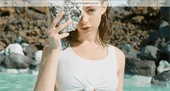 Desktop Screenshot of bethrichards.com
